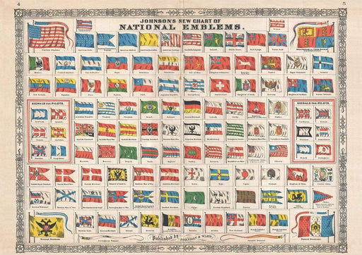 David Westnedge Jigsaw Puzzle National Flags Jigsaw Puzzle P553141