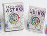 David Westnedge Oracle/tarrot Starcodes Astro Oracle DW 2862