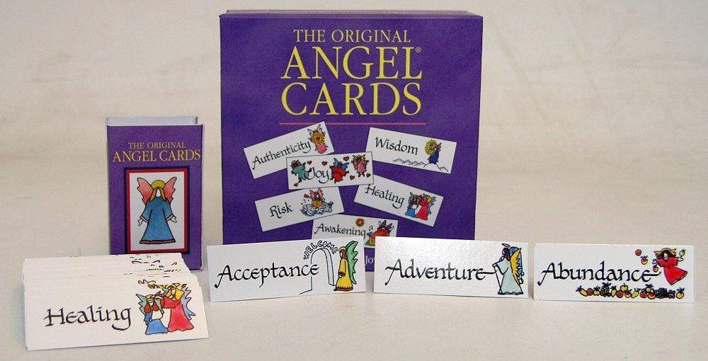 David Westnedge Tarot Cards Angel Oracle and Tarot Cards 2782