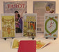 David Westnedge Tarot Cards Beginners Guide To Tarot 2290A/B