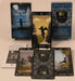 David Westnedge Tarot Cards Black Cats Oracle and Tarot Cards DW2292