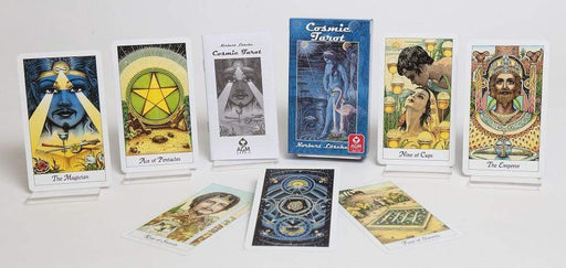 David Westnedge Tarot Cards Cosmic Oracle and Tarot Cards 2347B