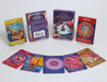 David Westnedge Tarot Cards Divine Abundance Oracle and Tarot Cards DW2799A
