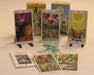 David Westnedge Tarot Cards Fairy Tarot Scarabeo Oracle and Tarot Cards 2395