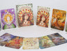 David Westnedge Tarot Cards Goddess Dream Oracle and Tarot Cards 1062