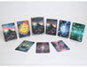 David Westnedge Tarot Cards Healing Light Lenormand Oracle and Tarot Cards 2806L