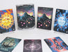 David Westnedge Tarot Cards Healing Light Lenormand Oracle and Tarot Cards 2806L