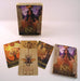 David Westnedge Tarot Cards Isis Oracle and Tarot Cards DW2808A&B