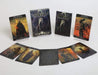 David Westnedge Tarot Cards Mausolea Oracle and Tarot Cards DW2824
