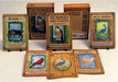 David Westnedge Tarot Cards Messages From Your Animal Spirit Guides Oracle and Tarot Cards ZB02B02