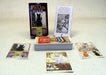 David Westnedge Tarot Cards Pagan Cats Oracle and Tarot Cards 2662H