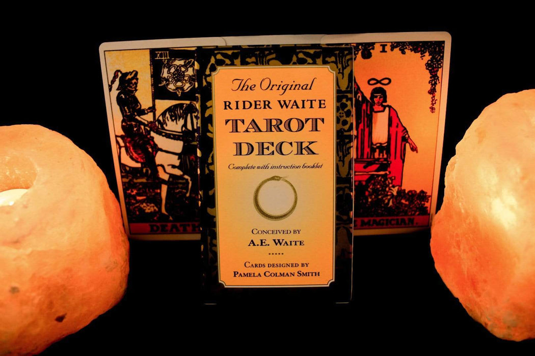 David Westnedge Tarot Cards Rider Waite Tarot Deck 2615
