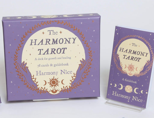 David Westnedge Tarot Cards The Harmony Oracle and Tarot Cards 2443