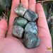 Dolphin Minerals Gemstone Canadian Jade Gemstone