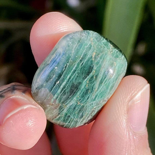 Dolphin Minerals Gemstone Canadian Jade Gemstone