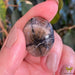 Dolphin Minerals Gemstone Chiastolite Gemstone