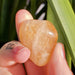 Dolphin Minerals Gemstone Citrine Gemstone