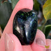 Dolphin Minerals Gemstone Green Goldstone Gemstone