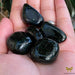 Dolphin Minerals Gemstone Green Goldstone Gemstone