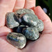 Dolphin Minerals Gemstone Preseli Bluestone Gemstone