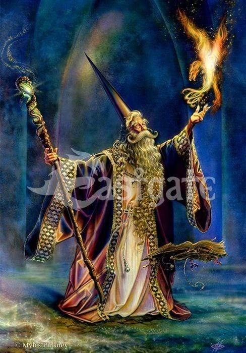 Eastgate Greeting Card Wizard Card MP3