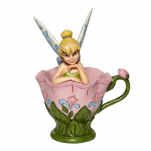 Enesco Disney A SPOT OF TINK 6008076