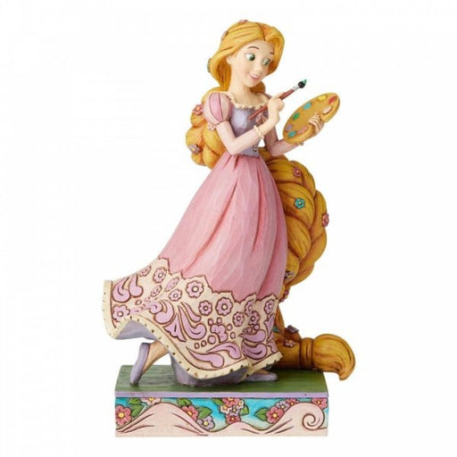 Enesco Disney ADVENTUROUS ARTIST 6002820