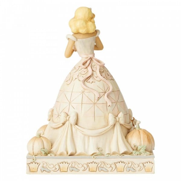 Enesco Disney Darling Dreamer :Cinderella Figurine: 6002816