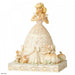 Enesco Disney Darling Dreamer :Cinderella Figurine: 6002816