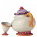 Enesco Disney Figurine A Mothers Love - Mrs Potts and Chip Disney Figurine From Beauty and the Beast 4049622
