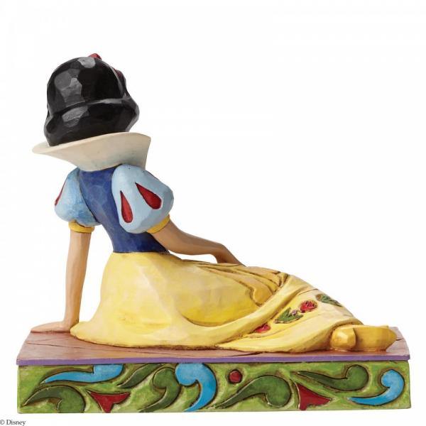 Enesco Disney Figurine Be a Dreamer - Snow White Disney Figurine From Snow White 4050409