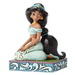Enesco Disney Figurine Be Adventurous - Jasmine Disney Figurine From Aladin 4050411