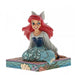 Enesco Disney Figurine Be Bold - Ariel Disney Figurine From The Little Mermaid 6001277