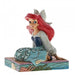Enesco Disney Figurine Be Bold - Ariel Disney Figurine From The Little Mermaid 6001277