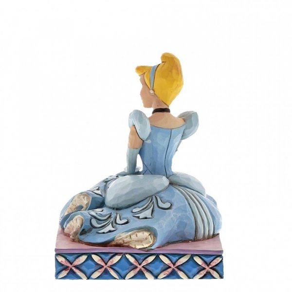 Enesco Disney Figurine Be Charming - Cinderella Figurine 6001276