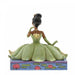 Enesco Disney Figurine Be Independent - Tiana Disney Figurine From The Princess and the Frog 6001279