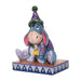Enesco Disney Figurine Birthday Blues - Eeyore with Birthday Hat Figurine 6008074