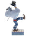 Enesco Disney Figurine Born Showman - Genie Disney Figurine From Aladin 6001271