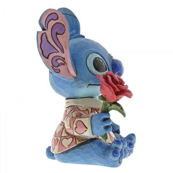 Enesco Disney Figurine Clueless Casanova - Disney Figurine From Lilo And Stitch 6001280
