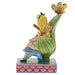 Enesco Disney Figurine Curiouser and Curiouser - Disney Figurine From Alice in Wonderland 6001272