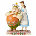 Enesco Disney Figurine Devoted Daughter - Belle and Maurice Disney Figurine From Beauty and the Beast 6002806
