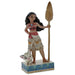 Enesco Disney Figurine Find Your Own Way - Moana Disney Figurine From Moana 4056754