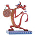 Enesco Disney Figurine Look Alive - Mushu Disney Figurine From Mulan 4059740