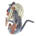 Enesco Disney Figurine Rafiki - Mini Disney Figurine From The Lion King 6000962