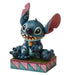 Enesco Disney Figurine Stitch - Disney Figurine From Lilo And Stitch 4016555