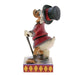 Enesco Disney Figurine Treasure Seeking Tycoon - Scrooge Disney Figurine From Mickey's Once Upon a Christmas 6001285