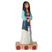 Enesco Disney Figurine Winsome Warrior - Mulan Disney Figurine From Mulan 6002823