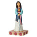 Enesco Disney Figurine Winsome Warrior - Mulan Disney Figurine From Mulan 6002823