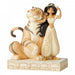 Enesco Disney Figurine Wondrous Wishes - Jasmine Disney Figurine From Aladin 6002817