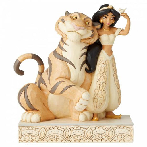 Enesco Disney Figurine Wondrous Wishes - Jasmine Disney Figurine From Aladin 6002817